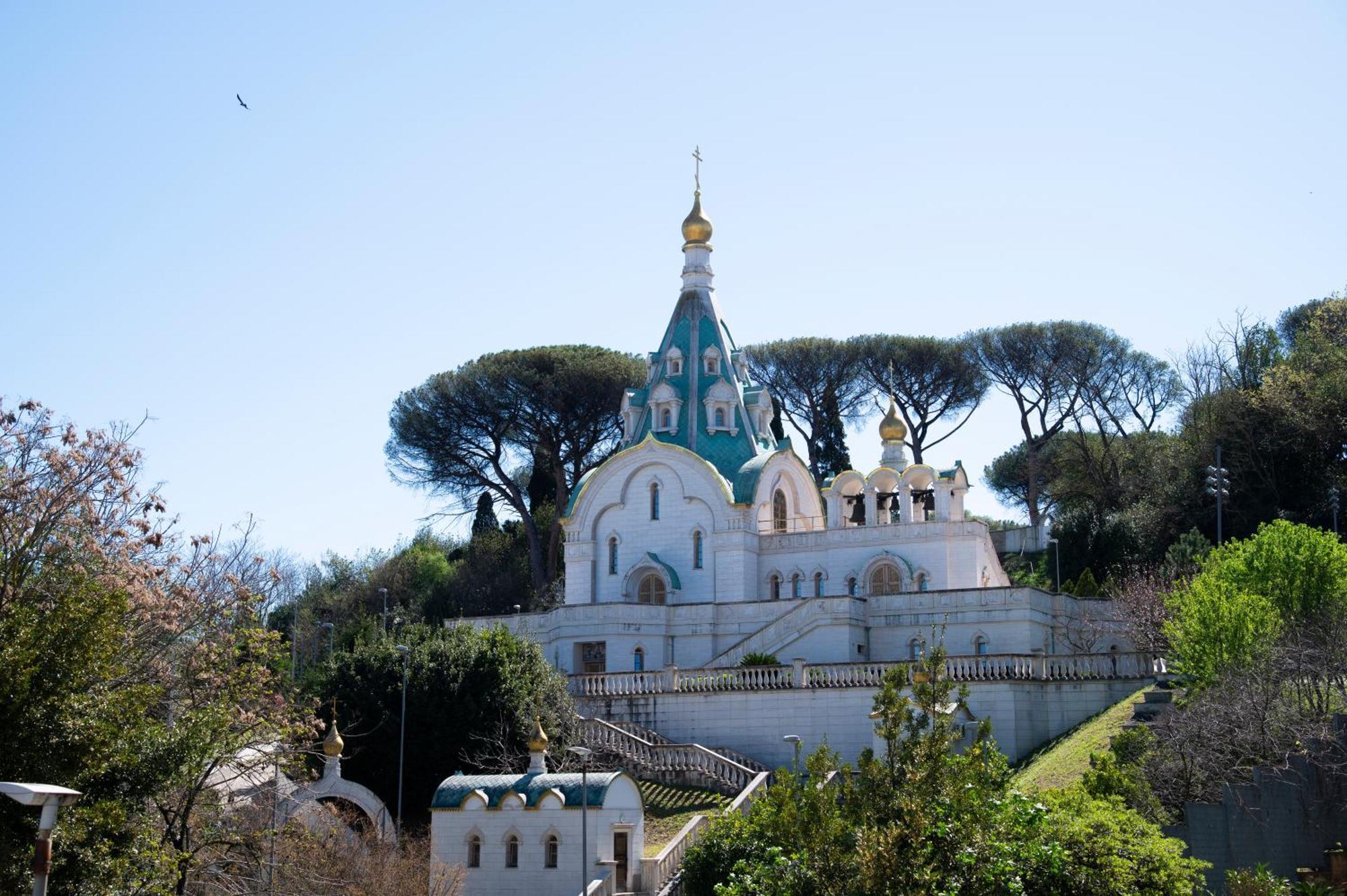 شقة Casa Maria A San Pietro روما المظهر الخارجي الصورة